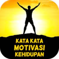 Kata Kata Motivasi Kehidupan on 9Apps