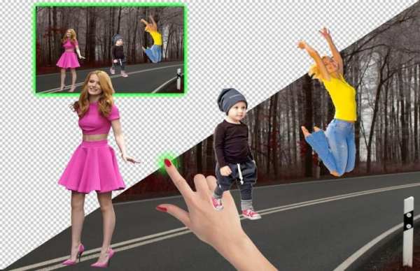 Photo Background Changer скриншот 5