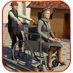 Save Granny 1.0