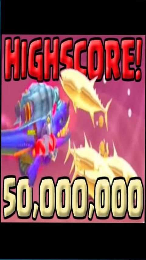 guide hungry shark evolution screenshot 3
