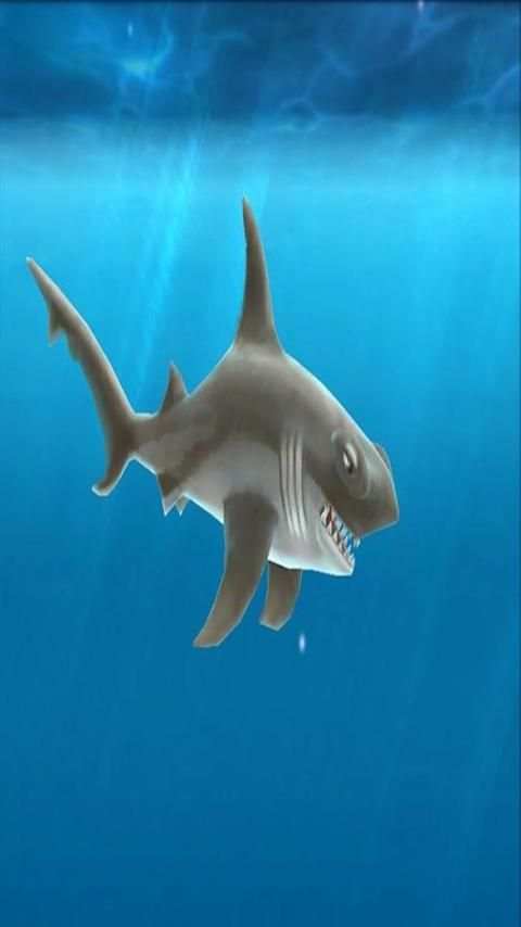 guide hungry shark evolution screenshot 4
