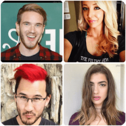 Guess The Popular Youtuber иконка