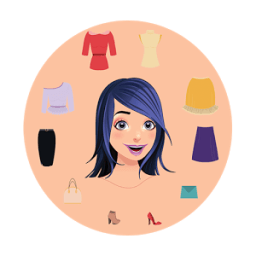 Princess Dress Up super icon