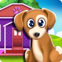 My Pet House Decoration Games