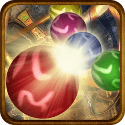 Egypt zuma Temple иконка