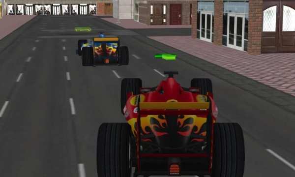 san andreas formula sim racing screenshot 3
