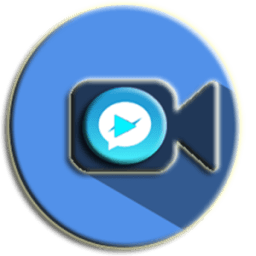 mesenger video call fake иконка