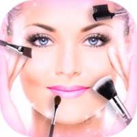 InstaBeauty - Photo Makeup on 9Apps