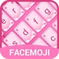 Valentines Keyboard Theme on 9Apps