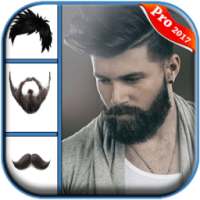 Hairstyle App For Man on 9Apps