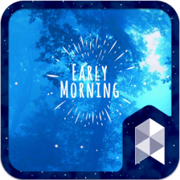 Early Morning Launcher theme icon