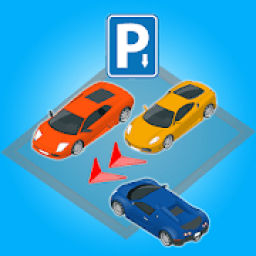 Parking Jam 3 आइकन