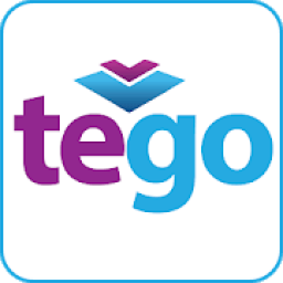 Tego TV आइकन