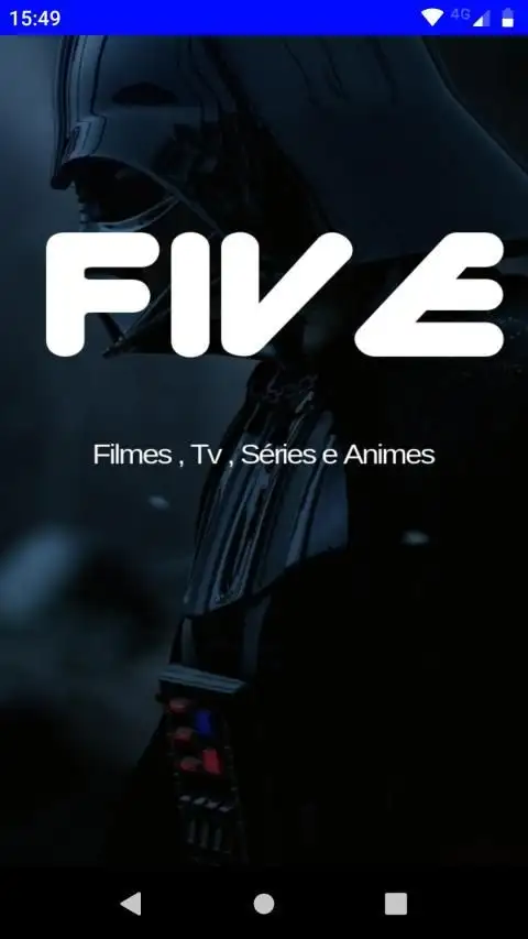 Cine Play Filmes : Filmes, Séries e Animes APK for Android Download