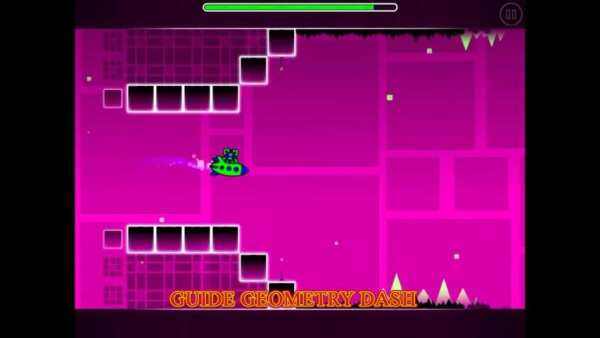 Guide for Geometry Dash world скриншот 3