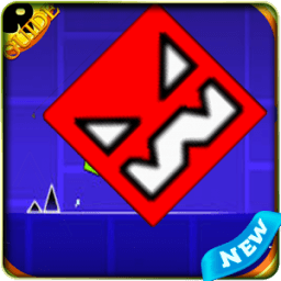 Guide for Geometry Dash world आइकन