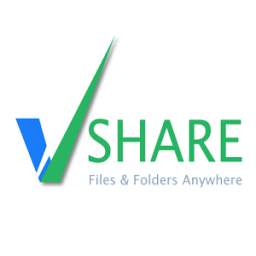 Vshare 1.0