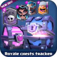 chest tracker clash royal