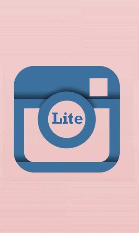 InstaLite - Lite for Instagram screenshot 1