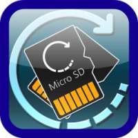 SD Card Data Recovery