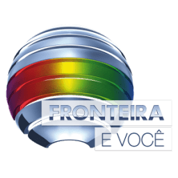 Fronteira e Você आइकन