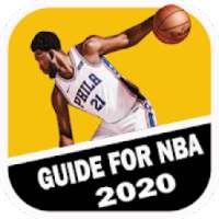 guide foe nba live mobile 2020