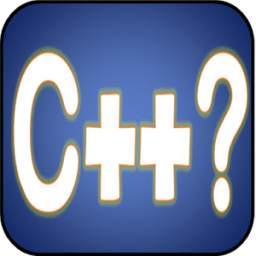 C++ Quiz