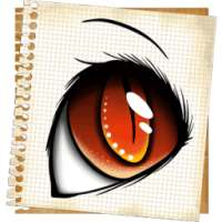 Drawings Eyes