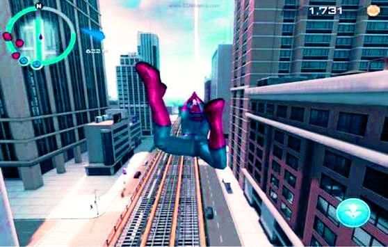 Guide Amazing Spider-Man 2 screenshot 3