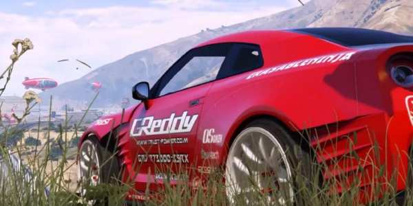 Drift Car Racing screenshot 1