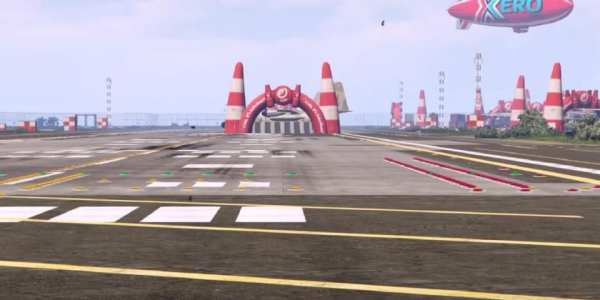 Drift автомобильная гонка скриншот 4