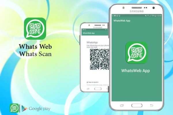 Whatsweb whatscan for whatsapp screenshot 2