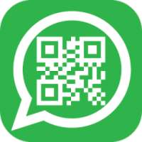 Whatsweb whatscan for whatsapp logo