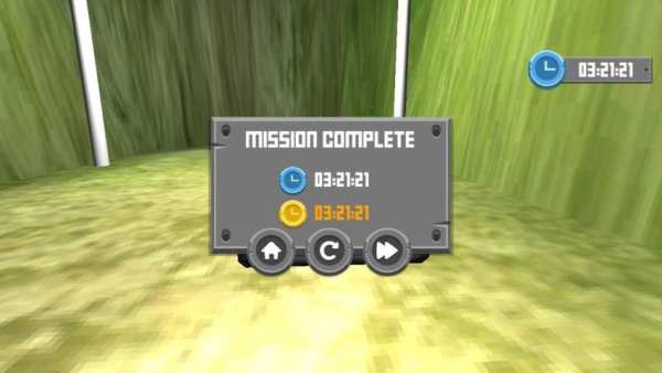Автомобиль Hill Climb Racing скриншот 1