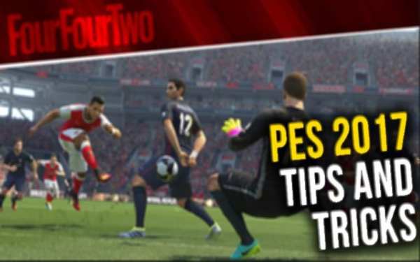 Guide :PES 2017 New screenshot 2