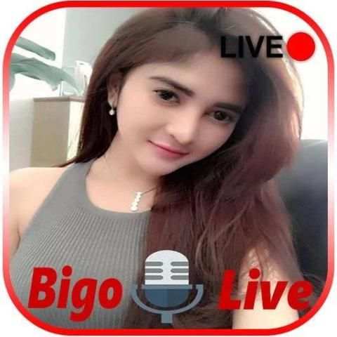 Hot Bigo Live Show Video screenshot 1