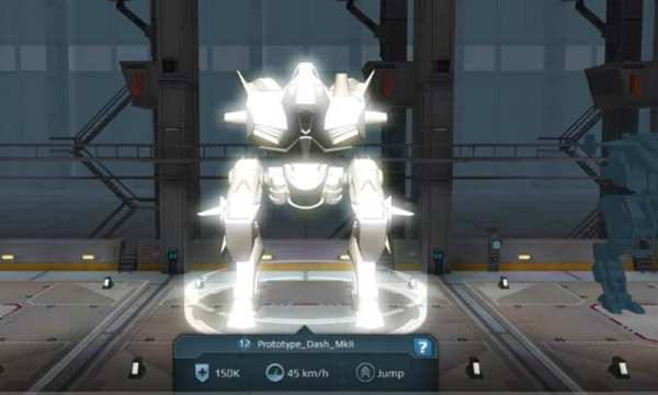 Guide For War Robots screenshot 2
