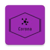 Corona Widget