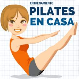 Pilates En Casa