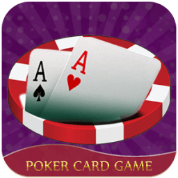 Poker Card Game иконка