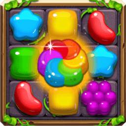 Candy Frenzy Star 1.0