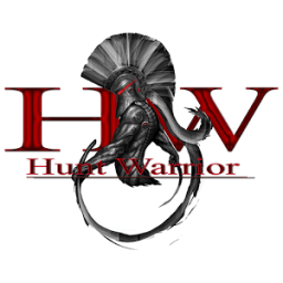 ikon HUNT WARRIOR