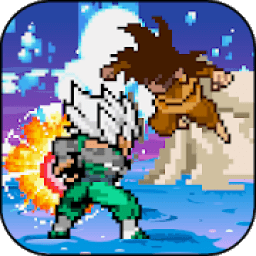 ikon Z Warriors Legend Return