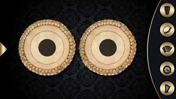 Tabla Taal स्क्रीनशॉट 3