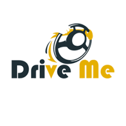 Drive Me: Get Your Driver icon