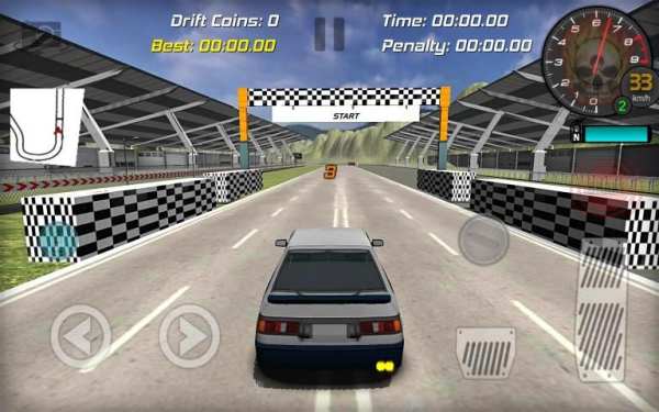 Extreme Drift Driving: Car Driving Simulator Drift स्क्रीनशॉट 15