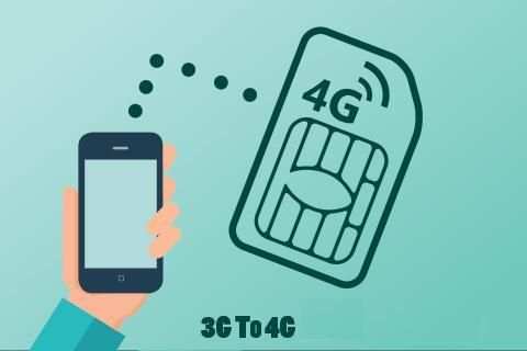 3G 4G Connection Speed Fix 2 تصوير الشاشة