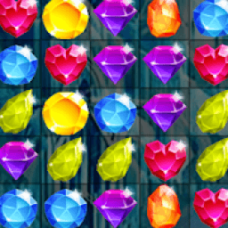 ikon Candy Jewel Blast Ultra