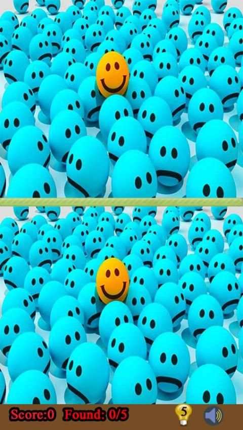 Find the Difference Games screenshot 4