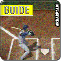 Советы для MLB Baseball 2017 иконка